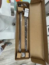 Moen Weymouth Oil-Rubbed Bronze Floor Mount Tub Filler Riser - TS25105ORB - NEW!