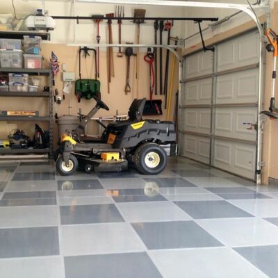 6009 Epoxy Floor Coating Industrial & Commercial Low Temp 35°F | 100% Solids ...