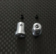 Tamiya Dyna Storm,Top Force DF01, Egress Avante Aluminium wing mount