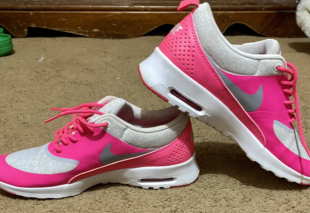 Nike air top max thea pattern