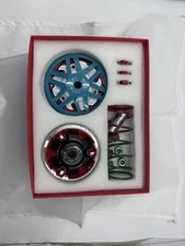 GY6 150cc 200cc Racing Clutch and Bell Replacement High Performance Racing Kit