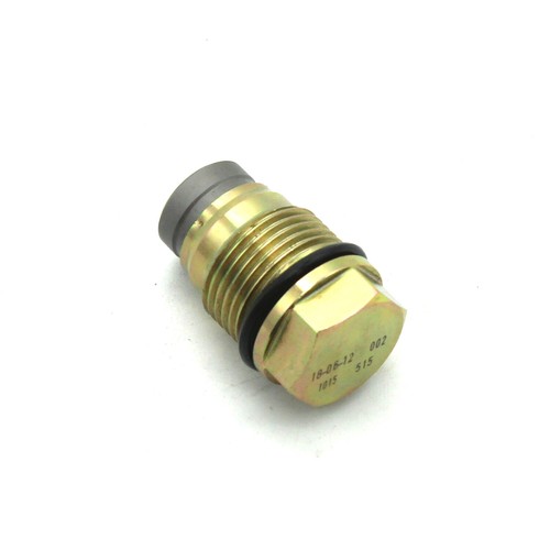 Genuine FUEL PRESSURE RELIEF VALVE For FORD RANGER XL, XLT PJ, PK SFE9 3.0L - Picture 6 of 7
