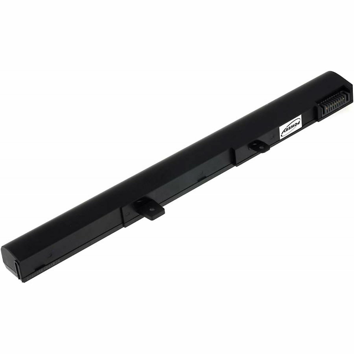 Battery for Asus X551C 14,8V 2600mAh/38,5Wh Li-Ion