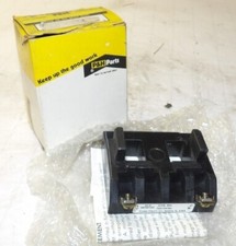 NEW P&H HARNISCHFEGER FURNAS 24 VAC MAGNETIC COIL 75D73070J