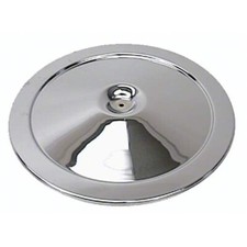 Goodmark Air Cleaner Lid Chrome Fits Chevrolet Chevelle El Camino Gmk4031230667x