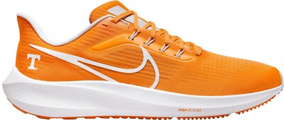 Tennessee Volunteers Nike Air Zoom Pegasus 39 NCAA Sideline Running Shoe Sneaker
