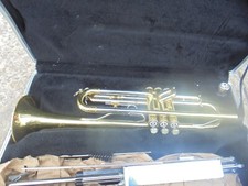 TRUMPET, BLESSING SCOLASTIC MADE IN USA