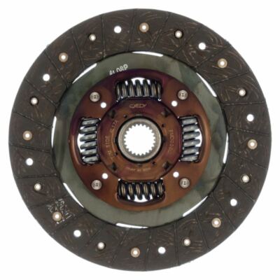 FCP1100A Clutch Disc For Vauxhaul O.D: 6-1/4''; Spline: 3/4''; Teeth: 10