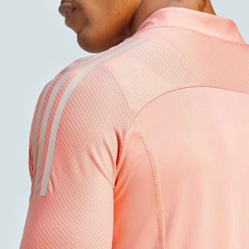 Adidas Aeroready The Cycling Jersey IJ8159 Wonder Clay (Men’s Medium) M - Picture 5 of 8