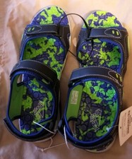DISCOUNTED Boys ThereAbouts Sandals Size 6M