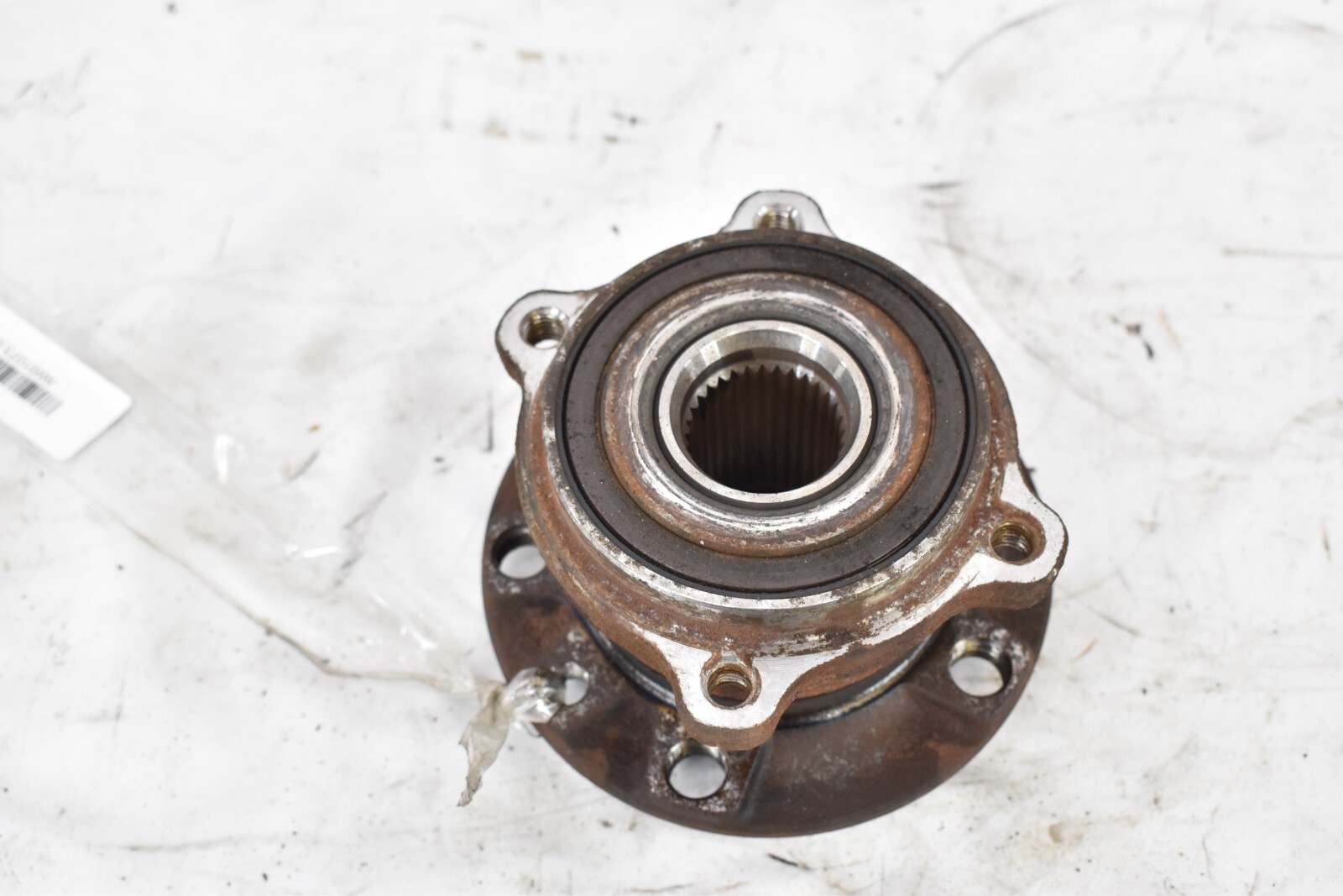 🚀 MASERATI GHIBLI QUATROPORTE REAR BEARING WHEEL HUB 2014 2015 2016 OEM