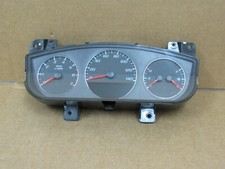 2008 Chevy Impala Instrument Head Speedometer Gauge Cluster Oem 99060 Miles 2008 Chevy Impala Instrument Head Speedometer Gauge Cluster Oem 99060 Miles