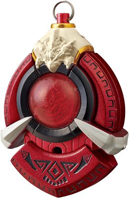 New BANDAI Monster Hunter Rathalos Spirits Spirit Stone soul MHS-01 from Japan