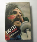*1970 *DO IT!* JERRY RUBIN 1ST ED. HB/DJ – ELDRIDGE CLEAVER – YIPPIES –ANTI-WAR* — photo 1