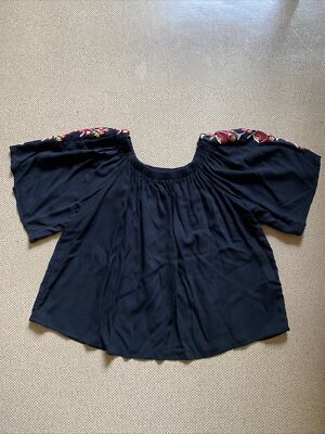 Primark Atmosphere Carmentop Gr.38 *neu*