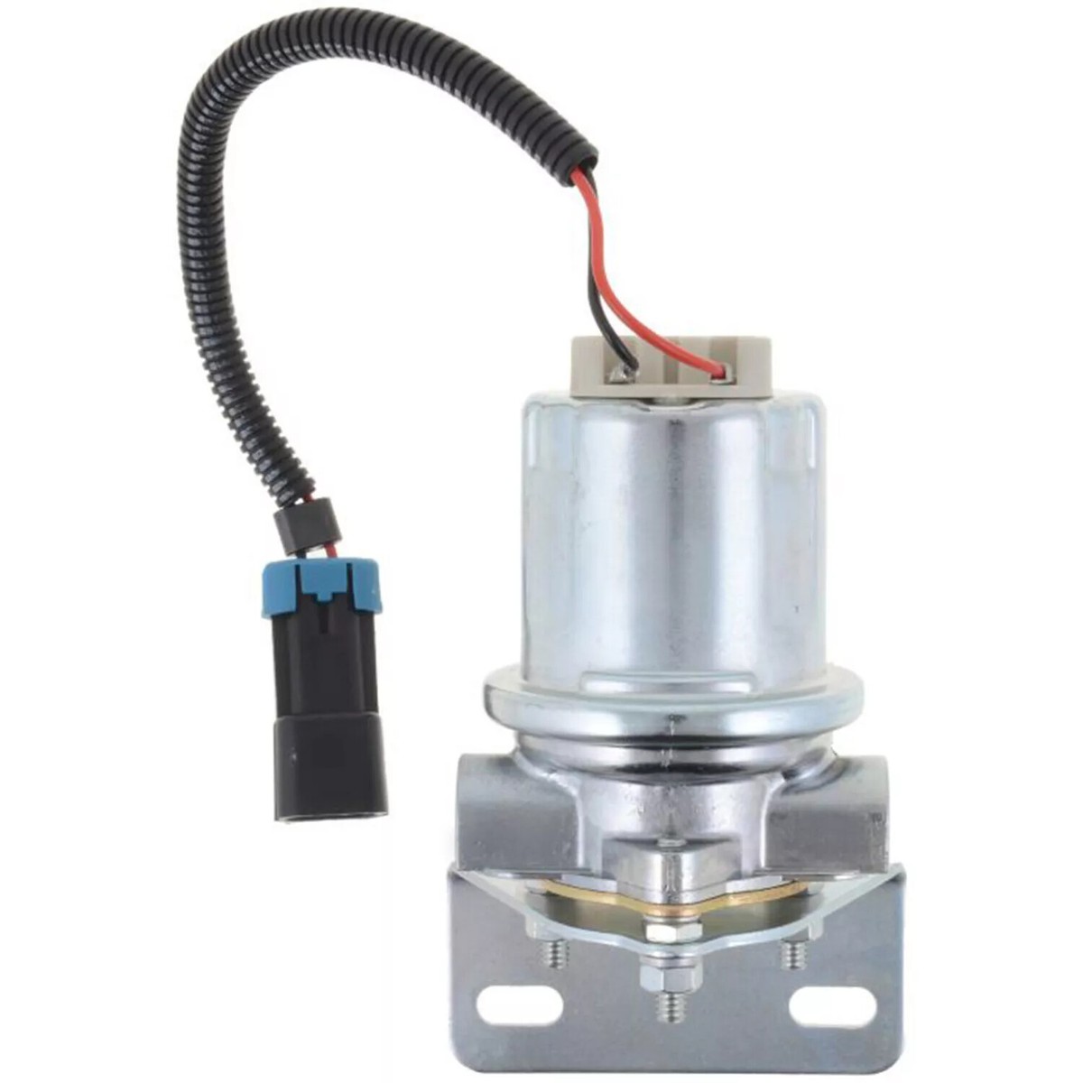 Fuel Pump P76911 87756609 For Case Combine 2577 2588 | eBay