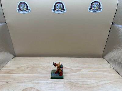 Citadel Miniatures C23 Giant Ogers Gladiator Warhammer Games Workshop GW Fantasy