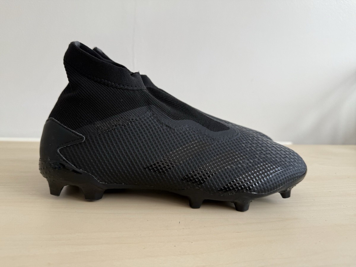 adidas Predator Mutator Pro FG Football Boots Size UK