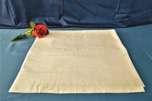 Draps du XIXe siècle en métis