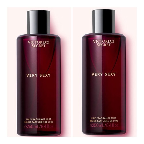 Victoria's Secret SEHR SEXY Duftnebel ~ 8,4 flüssige Unzen ( 2 Stück )