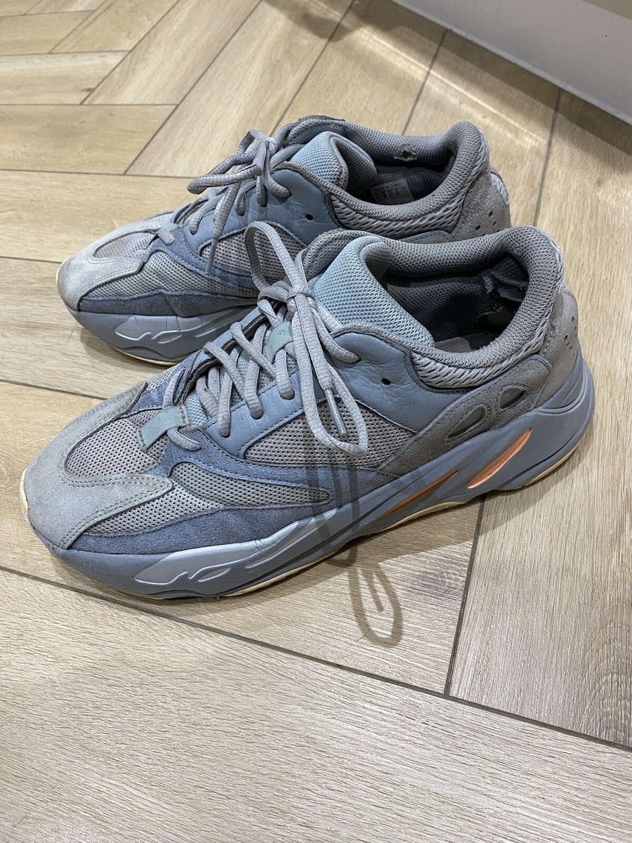Adidas Yeezy Boost 700 Inertia EG7597 Size 10 100% AUTHENTIC