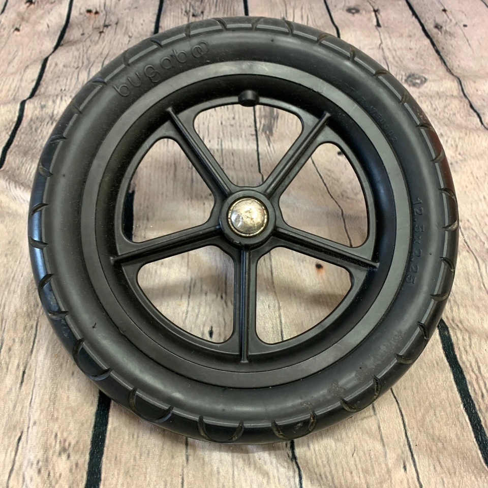 Bugaboo Frog Front Wheel for sale | eBay UK