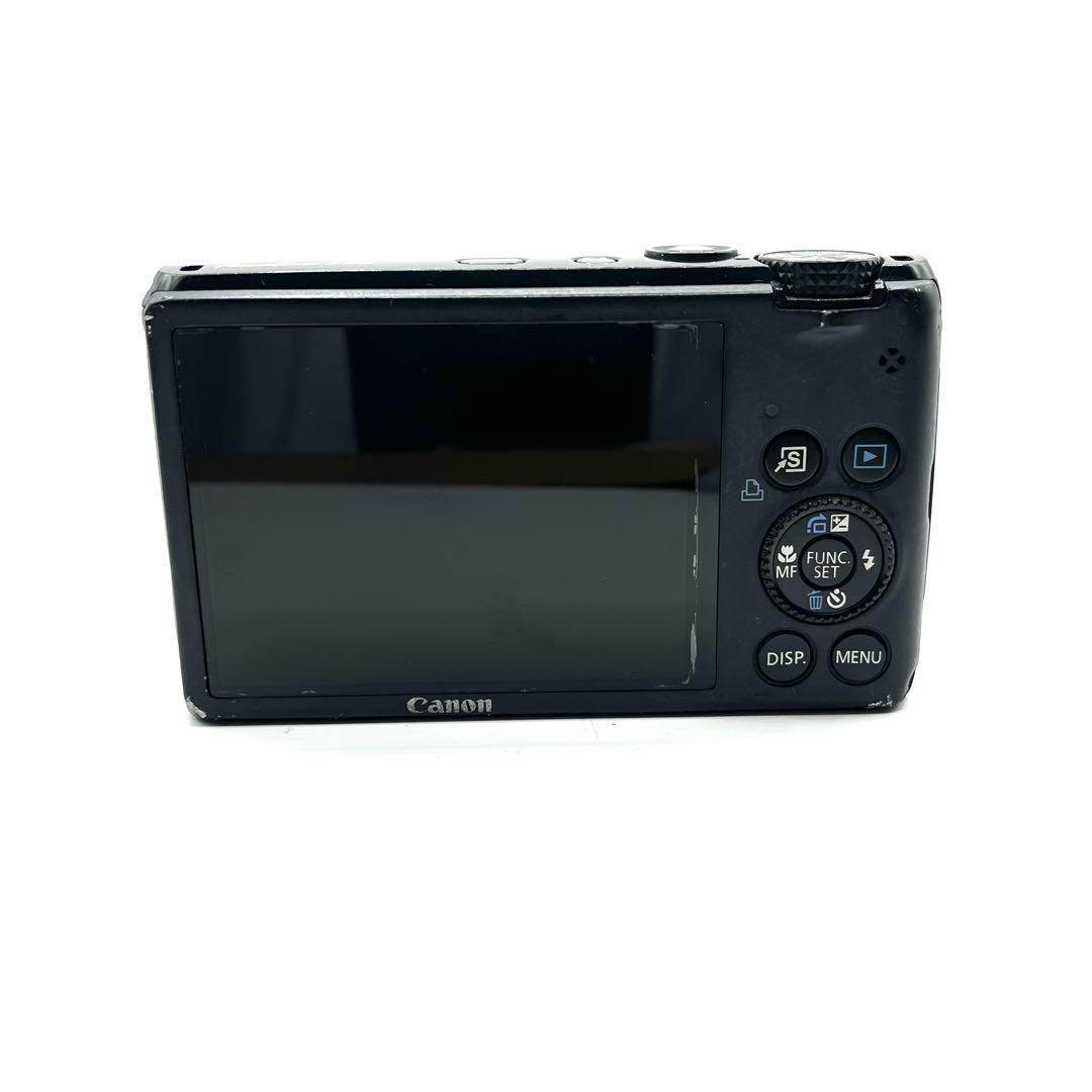 Excellent+++++Canon PowerShot S95 Digital Camera English OK From