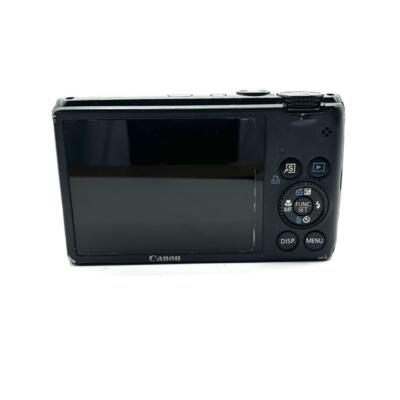 Excellent+++++Canon PowerShot S95 Digital Camera English OK From