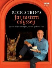 Rick Stein's Far Eastern Odyssey-Rick Stein, 9781849903370