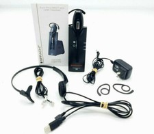Spracht HS-2014 Zum Pro Dect 6.0 Wireless Headset USB / Ethernet  Base Station