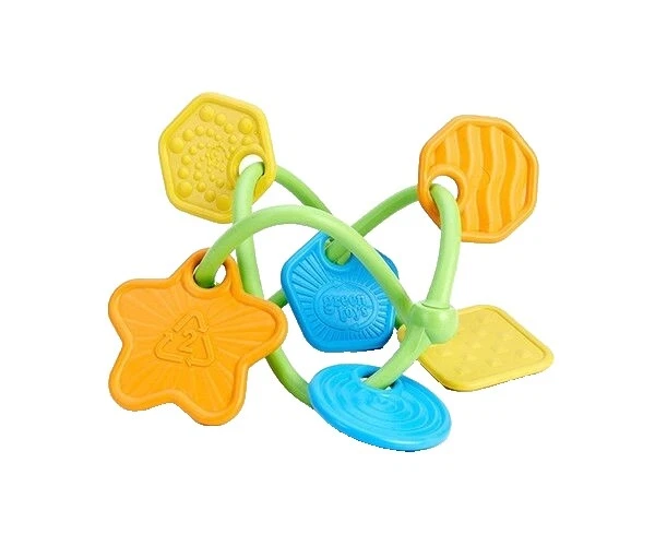 Green Toys Developmental Baby Toys