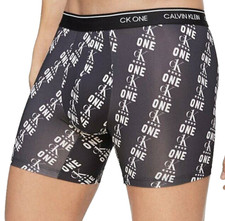 Calvin Klein (GRANDE) CK ONE MICRO BOXER BRIEF NB2226-066
