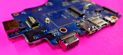 NEW Dell Latitude 5580 Motherboard i5-7200U UMA Graphics LA-E091P