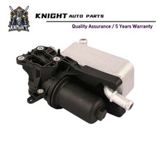 NEW High-Quality Transmission Oil Cooler For 2015-2019 Mercedes Benz CLA GLA