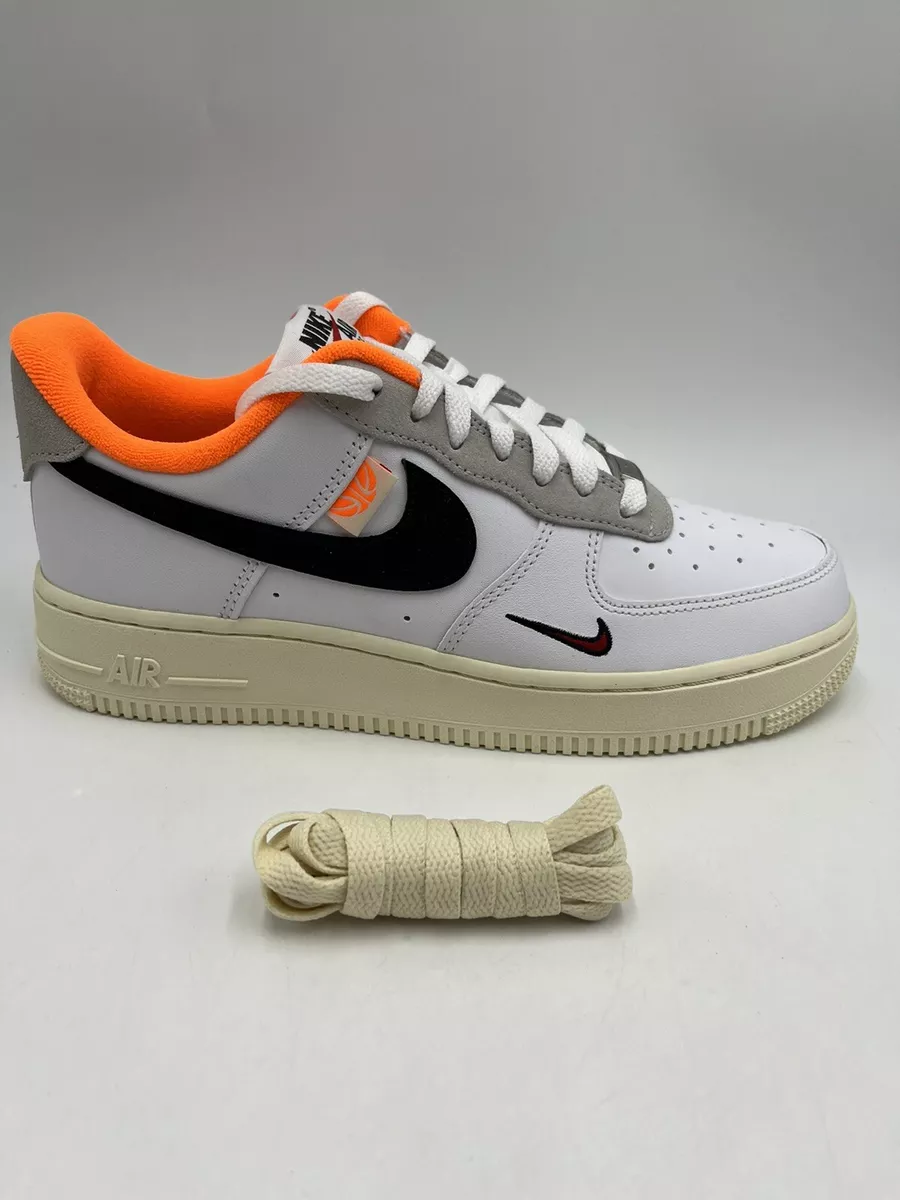 Nike Air Force 1 Low Hoops Pack' DX3357-100