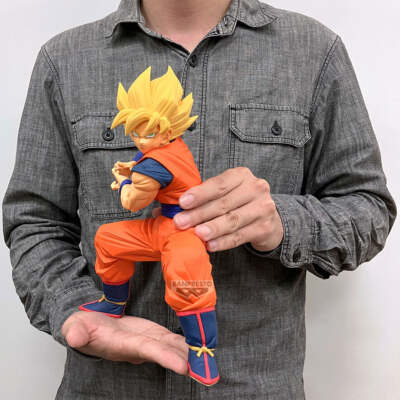 Banpresto 8.7