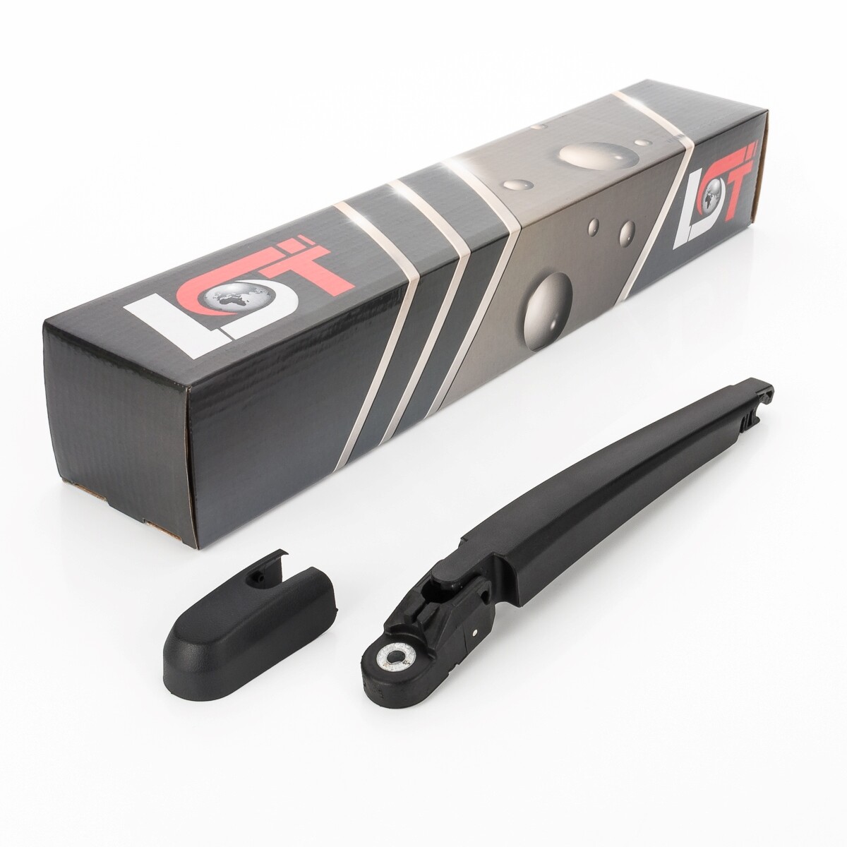 Rear Wiper Arm For SUZUKI GRAND VITARA 2 II JT