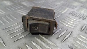 Volkswagen Golf 1983 Heated screen switch (Window Heater Switch) 3 #388487-31