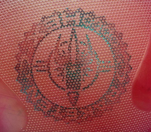 Latitude 64 Raketen Opto Hex OOP 15 Speed 174g - Picture 4 of 11