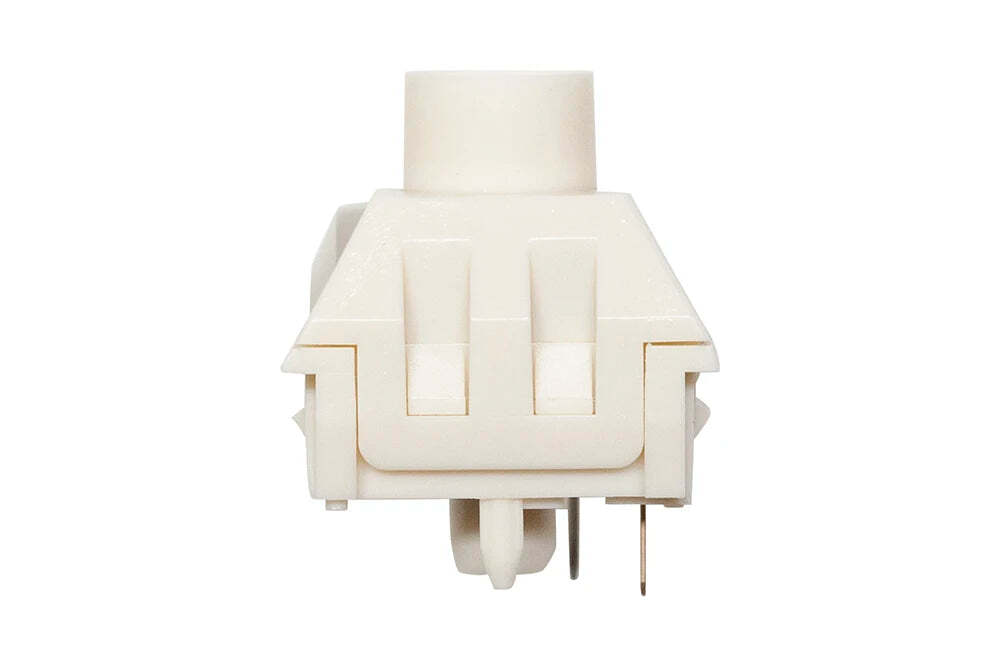 KAILH BOX ICE CREAM PRO MAX SWITCH LINEAR5PIN RGB SMD 45G MX