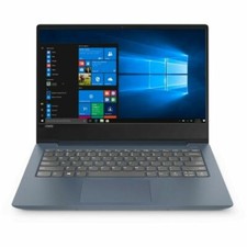 Lenovo IdeaPad 330S (128 GB, Intel Core i3 8th Gen., 2.20 GHz, 4GB) - 81F400LGUK