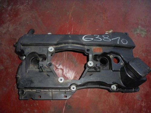 Ventildeckel Zylinderkopfhaube Zylinderkopf 11127506728 BMW E46 318i 2,0