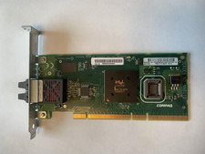Compaq NC6136 Fiber Controller Card