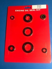 Kawasaki F6 F7 Oil Seal Kit 125 175 Engine Cr...