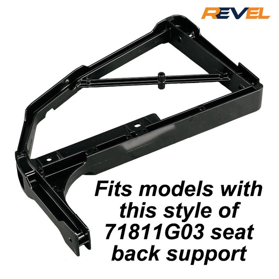 2005-2022 E-Z-GO TXT Golf Cart OEM EZGO Side Cooler Kit w Mounting