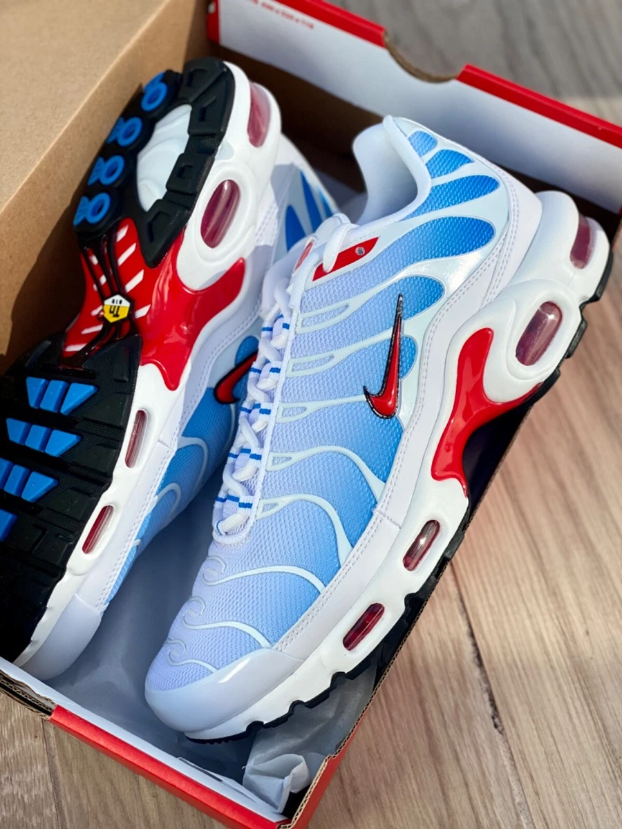 Air max sale plus tide