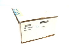 NEW OMEGA PHP-600-LK PUMP ACCESORY PHP600LK