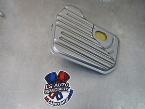 Pa66 gf33 фильтр акпп