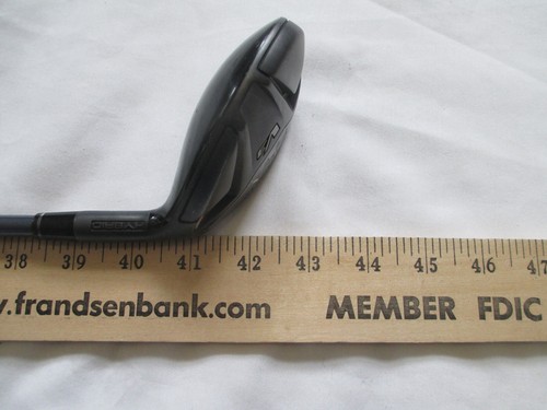 Adams Golf Idea Tech V3 3 Hybrid Iron Graphite 65g Shaft Stiff Flex RH - Picture 9 of 10