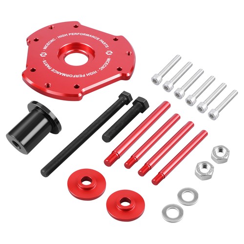 NICECNC Clutch Governor Cup Removal Tool Splitter For Can-Am X3 Maverick 2017-23 - Picture 6 of 6